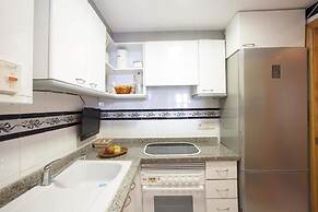 Apartamento Vidre