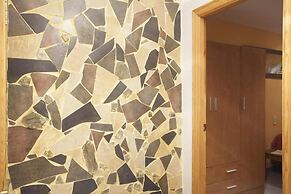 Apartamento Vidre