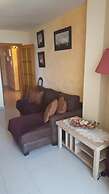 Apartamento Vidre