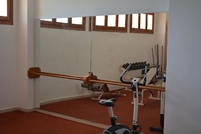 Apartamento Vidre