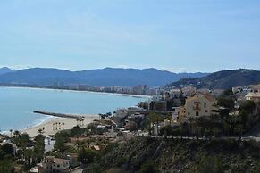 Apartamento Vidre