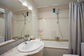 Apartamento Vidre