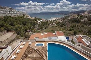 Apartamento Vidre
