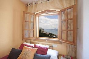 Apartamento Vidre