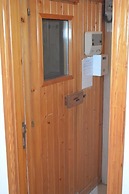 Apartamento Vidre