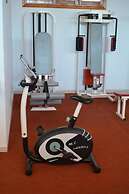 Apartamento Vidre