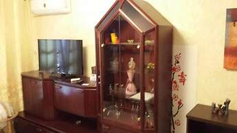 Apartamento Vidre