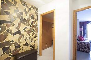 Apartamento Vidre