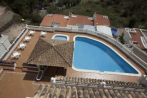 Apartamento Vidre
