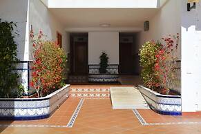 Apartamento Vidre