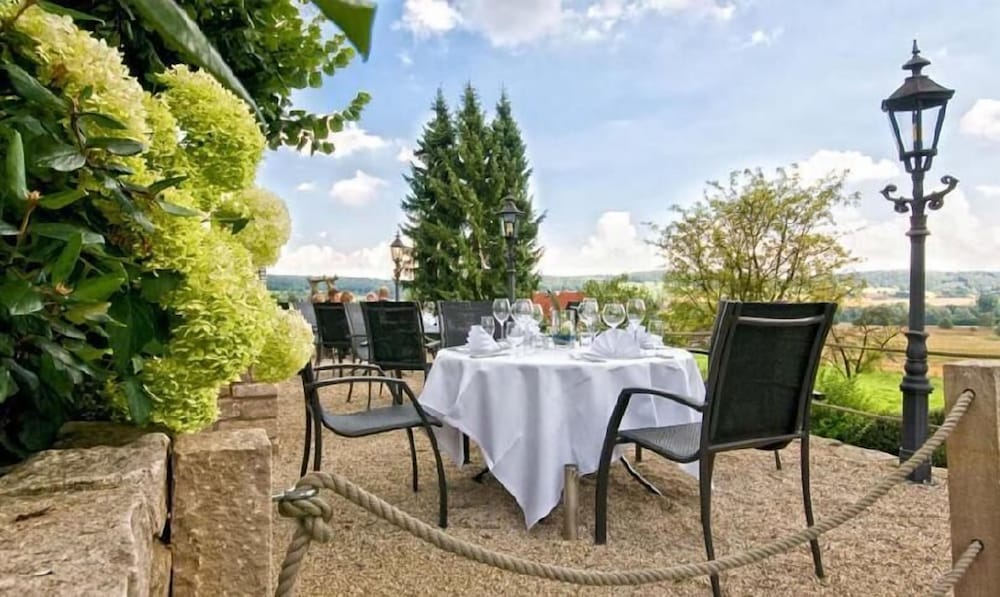 Hotel am Rosenberg
