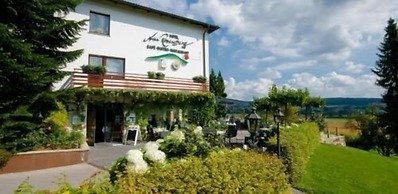 Hotel am Rosenberg