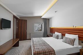 Jura Hotels Kervansaray Uludag