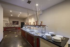 Jura Hotels Kervansaray Uludag