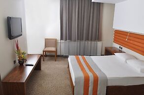 Jura Hotels Kervansaray Uludag