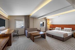 Jura Hotels Kervansaray Uludag