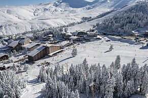 Jura Hotels Kervansaray Uludag