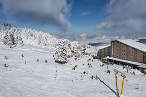 Jura Hotels Kervansaray Uludag