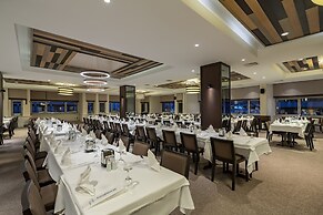 Jura Hotels Kervansaray Uludag
