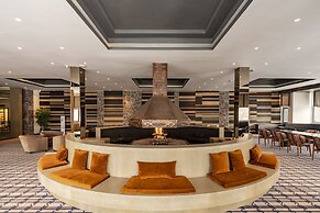 Jura Hotels Kervansaray Uludag