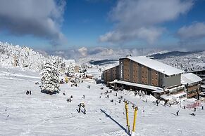 Jura Hotels Kervansaray Uludag