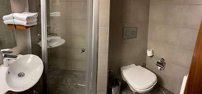 Jura Hotels Kervansaray Uludag