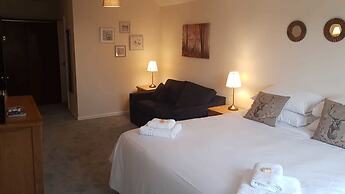 Chequers Inn
