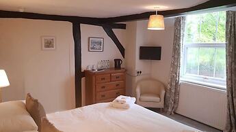 Chequers Inn