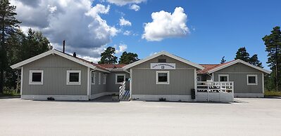 Kalkbrottets Vandrarhem - Hostel