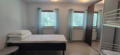 Kalkbrottets Vandrarhem - Hostel