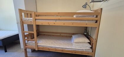 Kalkbrottets Vandrarhem - Hostel