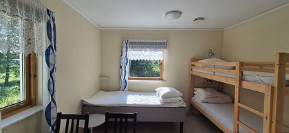 Kalkbrottets Vandrarhem - Hostel