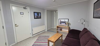Kalkbrottets Vandrarhem - Hostel