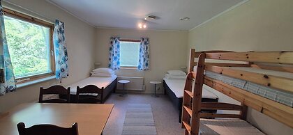 Kalkbrottets Vandrarhem - Hostel