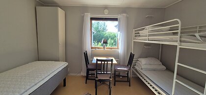 Kalkbrottets Vandrarhem - Hostel