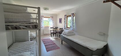 Kalkbrottets Vandrarhem - Hostel