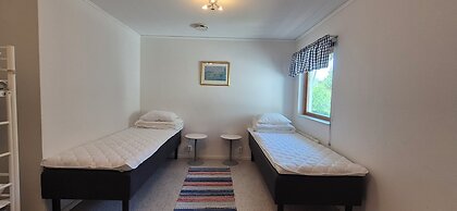 Kalkbrottets Vandrarhem - Hostel