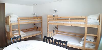 Kalkbrottets Vandrarhem - Hostel