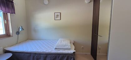 Kalkbrottets Vandrarhem - Hostel