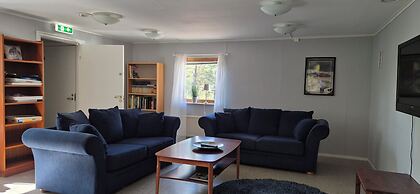 Kalkbrottets Vandrarhem - Hostel