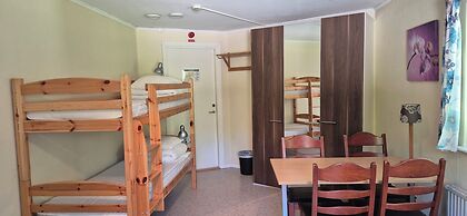 Kalkbrottets Vandrarhem - Hostel