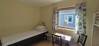 Kalkbrottets Vandrarhem - Hostel