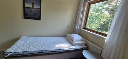 Kalkbrottets Vandrarhem - Hostel