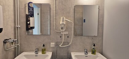 Kalkbrottets Vandrarhem - Hostel