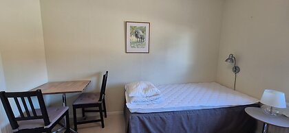 Kalkbrottets Vandrarhem - Hostel