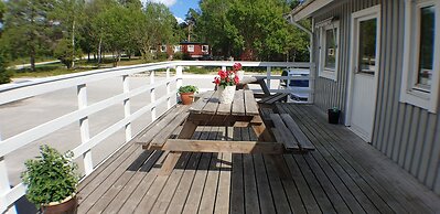 Kalkbrottets Vandrarhem - Hostel