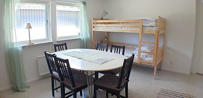 Kalkbrottets Vandrarhem - Hostel