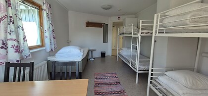 Kalkbrottets Vandrarhem - Hostel