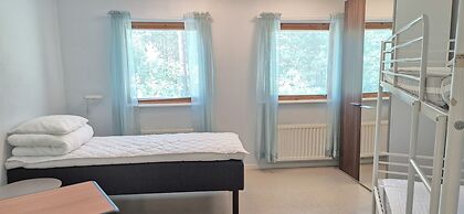 Kalkbrottets Vandrarhem - Hostel