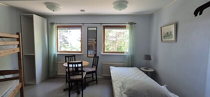 Kalkbrottets Vandrarhem - Hostel